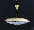 Taklampa, Carl Fagerlund, Orrefors