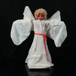 ÄNGEL, 1900-talets första hälft