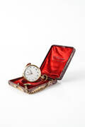 Fickur 1900-talets början 18K tot 84g