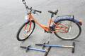 Flickcykel