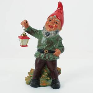 TOMTE, Heissner, 1900-talets mitt