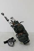 Golfset