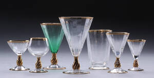 Holmegaard. Ida glasbesætning 65