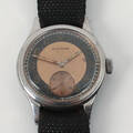 ARMBANDSUR Longines, Ø33mm