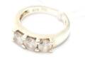 Ring S925 3,9g