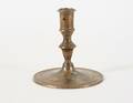 Ljusstake, Barock, 1700-tal
