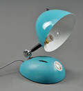 Bordlampe
