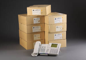 LG Telefoner - 36LD Key Telefone Unit.9