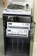 Stereo Kenwood