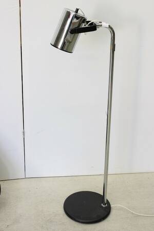 Golvlampa Lyktan