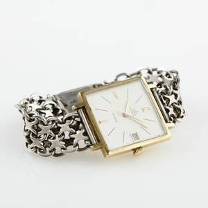 Ebel armbandsur i 18 k