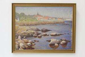 Christiansö Bornholm