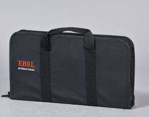 Knivsæt, Ebel International 9
