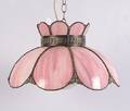 TAKLAMPA, Tiffanystil, 1900-talets senare del.