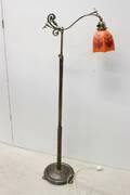 Golvlampa