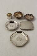 Silver, diverse