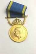 Medalj