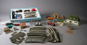 Märklin togbane