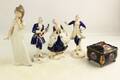 Figuriner Royal