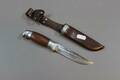 Kniv Brusletto Norge