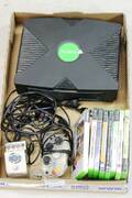 X-Box