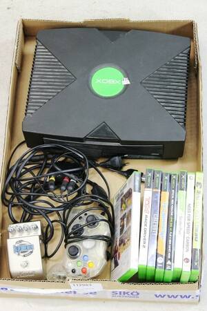 X-Box