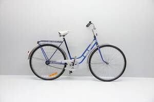 Damcykel