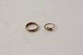 Ringar, 2 st