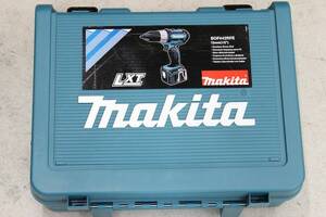 Skruvdragare Makita