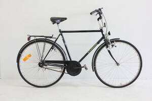 Herrcykel