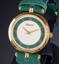Gucci, damearmbåndsur
