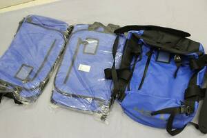Ryggsäckarbag