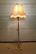 GOLVLAMPA H 164 CM