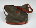 Mulberry. Väska, 283758. Scotch grain, brun