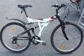 Herrcykel Yosemite