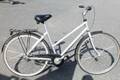 Damcykel Monark