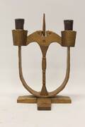 Ljusstake