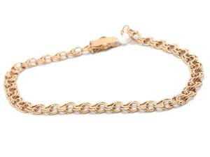 Armband Bismarck 18K