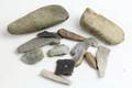 Flintstenar