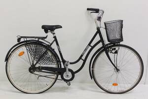 Damcykel