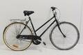 Herrcykel