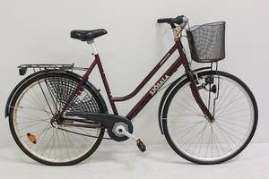 Damcykel