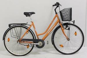 Damcykel