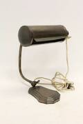 Bordslampa
