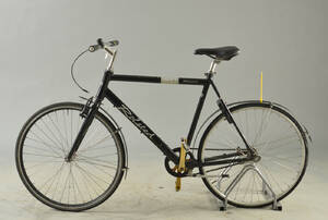 Rolsted, singlespeedcykel. 5234