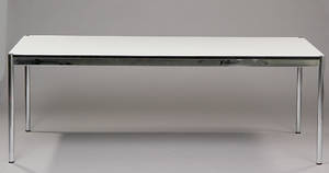 USM Haller skrivebord