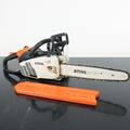 MOTORSÅG Stihl MS 192C