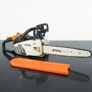 MOTORSÅG Stihl MS 192C