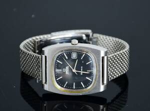 Omega Genève