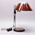 Bordslampa
